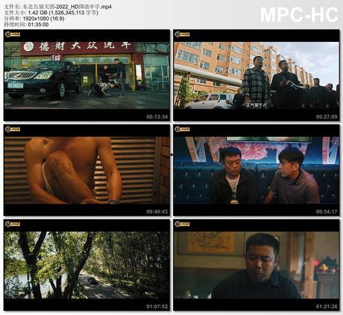 在线国产片,匠心独运，光影交织的视听盛宴  第1张